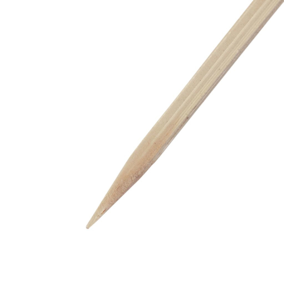 Hammastikku/piikki tarjoiluun, 9 cm, 100-pack - Westmark Hammastikku/piikki tarjoiluun, 9 cm, 100-pack - Westmark