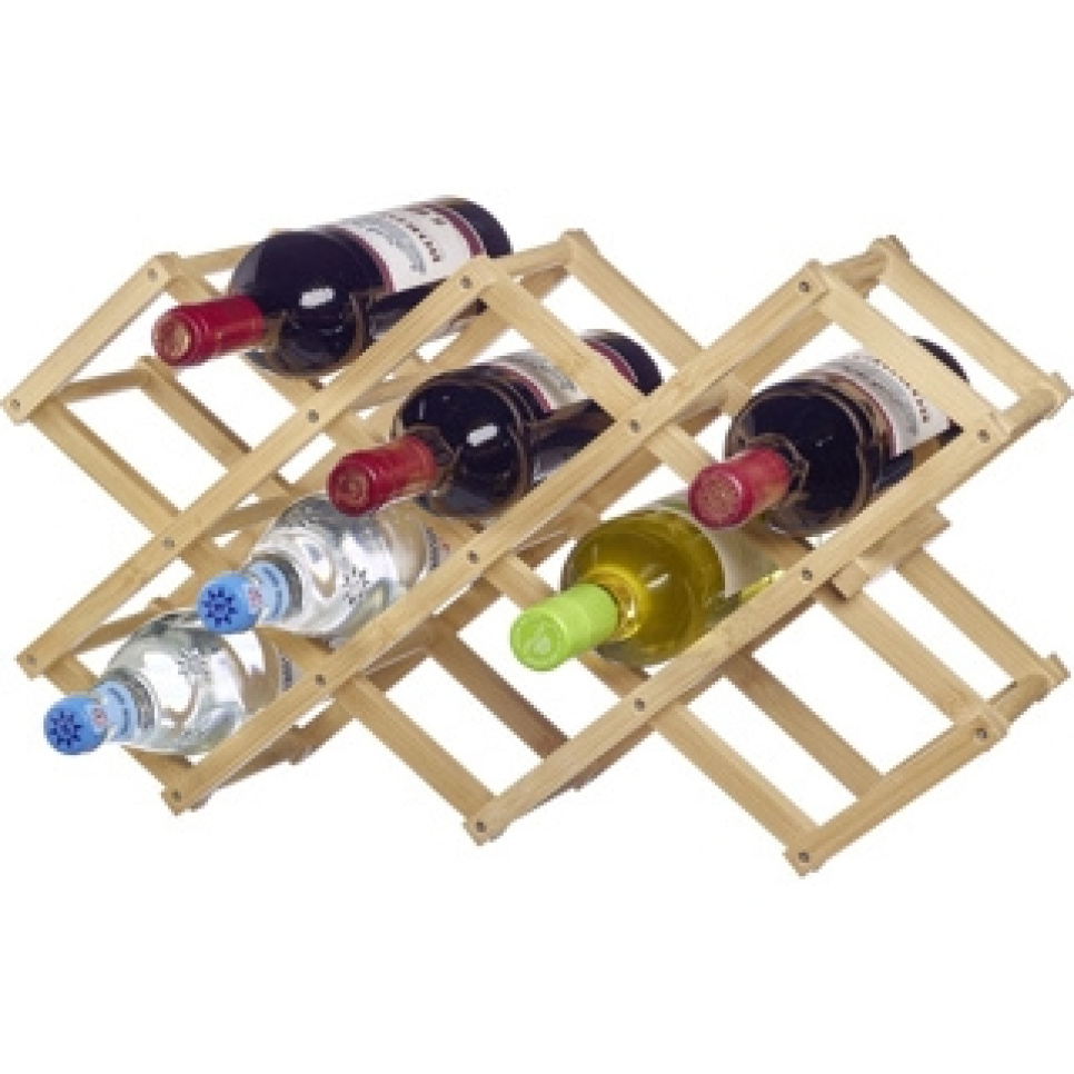 Viiniteline, kokoontaitettava - Westmark Viiniteline, kokoontaitettava - Westmark