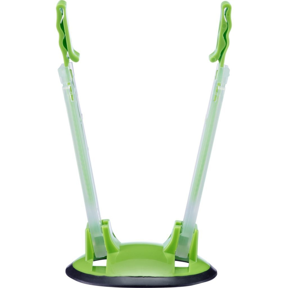 Telineet muovipussien täyttämiseen - Westmark Telineet muovipussien täyttämiseen - Westmark