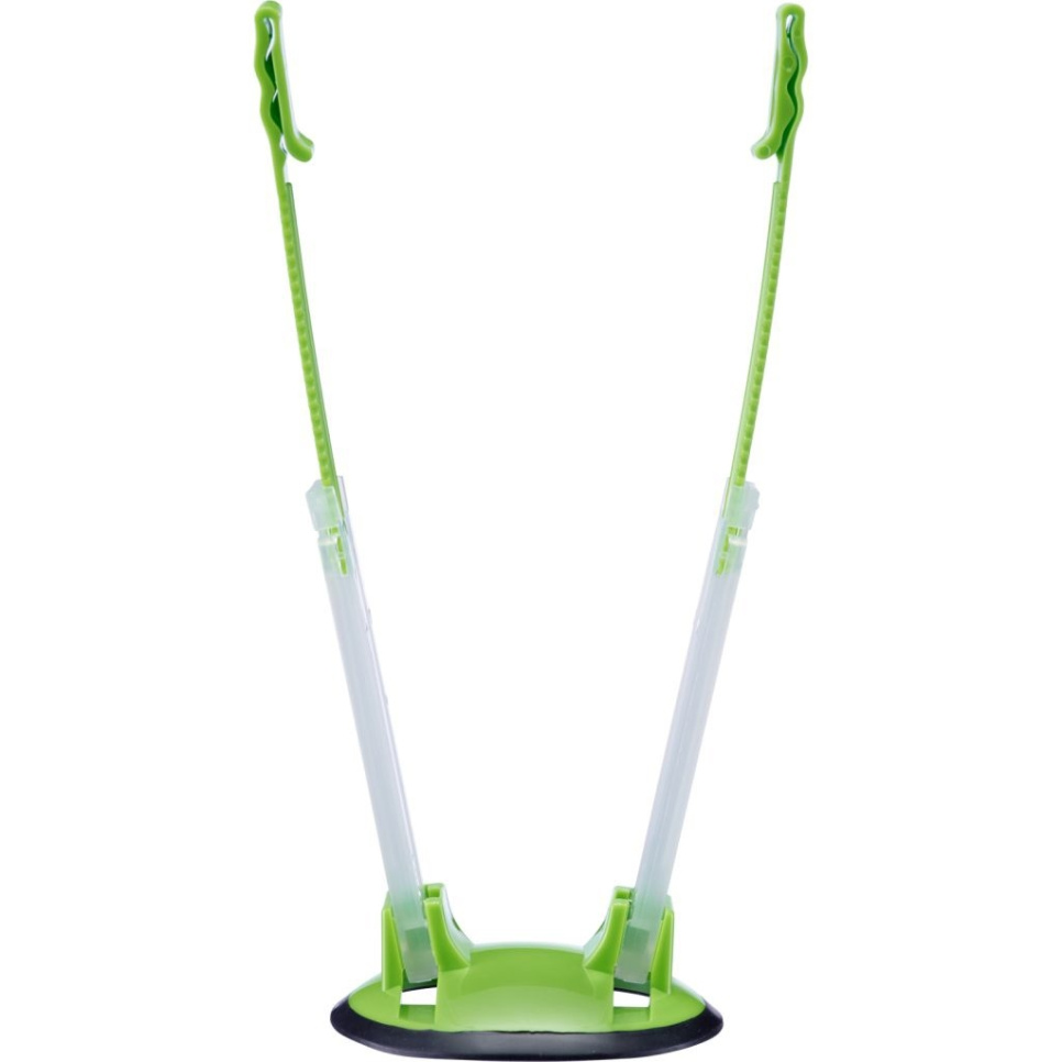 Telineet muovipussien täyttämiseen - Westmark Telineet muovipussien täyttämiseen - Westmark