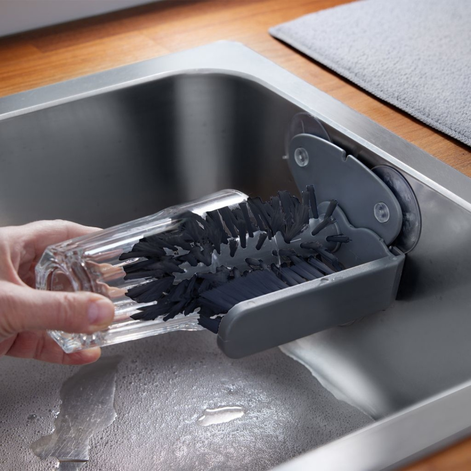 Lasinen tiskiharja - Westmark Lasinen tiskiharja - Westmark