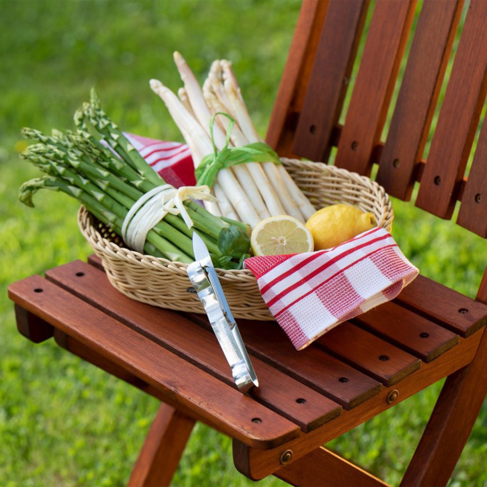 Parsankuorimaveitsi Asparago - Westmark Parsankuorimaveitsi Asparago - Westmark