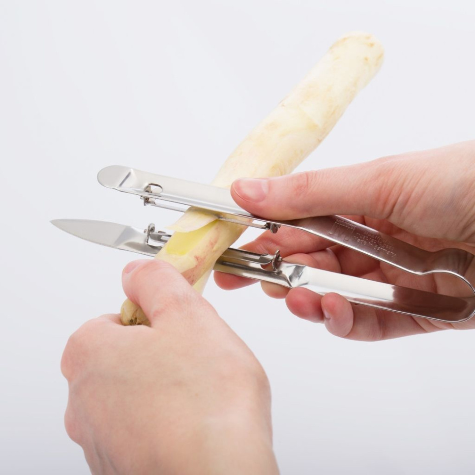 Parsankuorinta Double Asparago Due - Westmark Parsankuorinta Double Asparago Due - Westmark