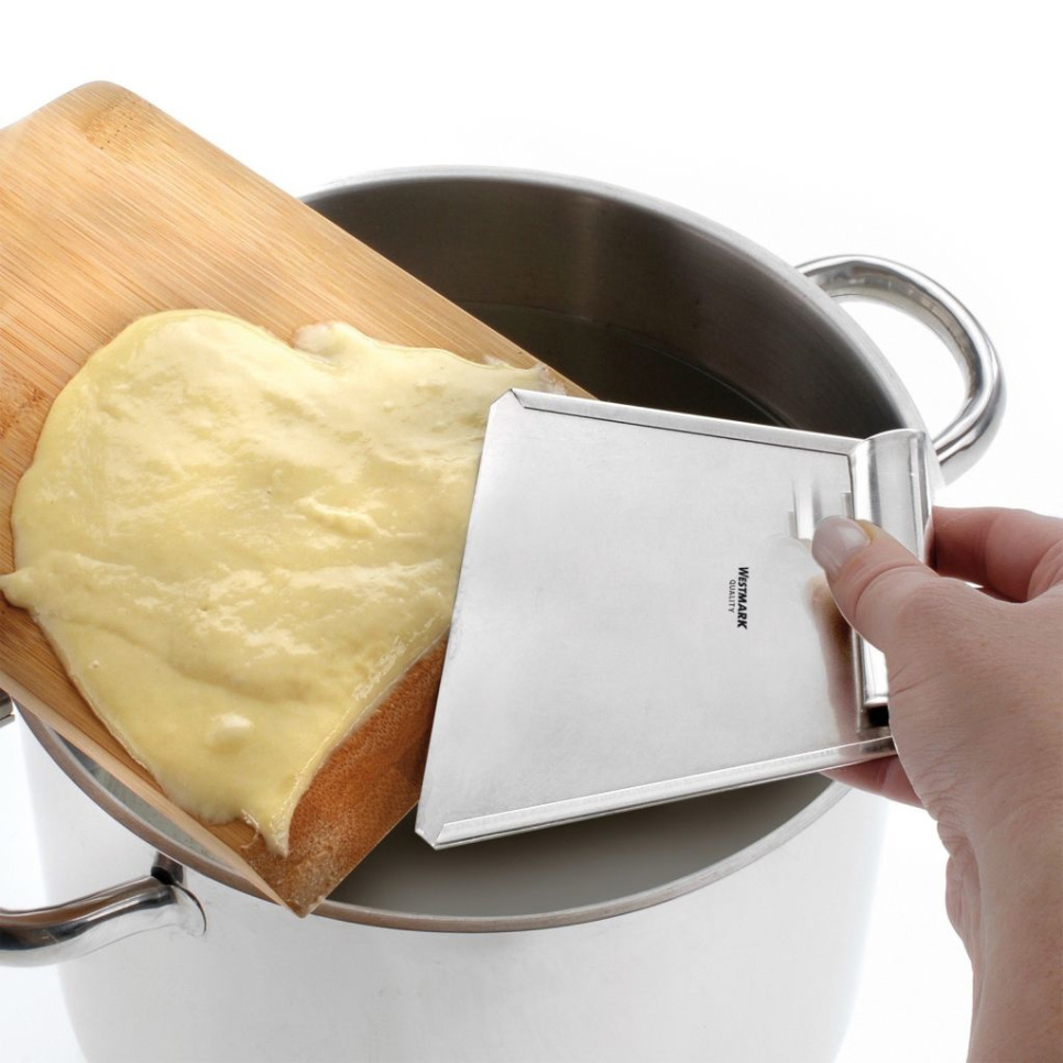 Spätzle-setti laudalla ja kaapimella - Westmark Spätzle-setti laudalla ja kaapimella - Westmark