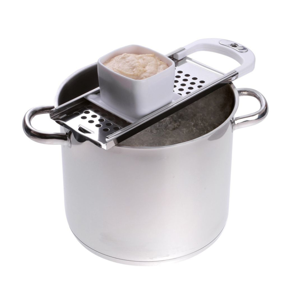 Spätzle iron Fädle - Westmark Spätzle iron Fädle - Westmark