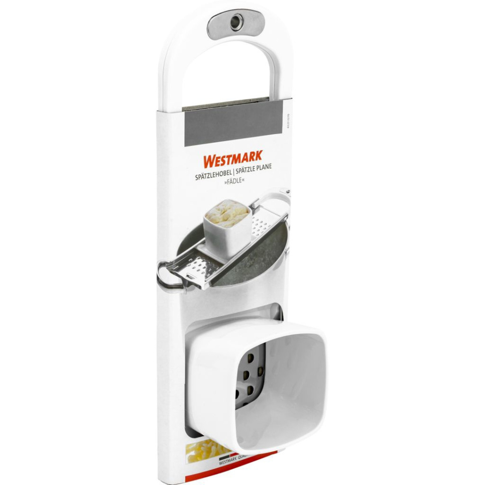 Spätzle iron Fädle - Westmark Spätzle iron Fädle - Westmark