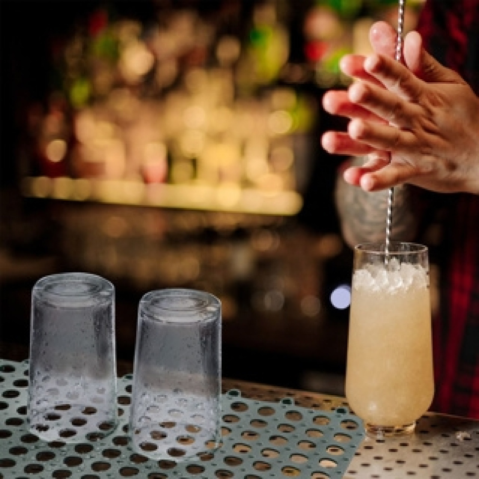 Baarimatto kiinnitettävissä, 2-pack - Westmark Baarimatto kiinnitettävissä, 2-pack - Westmark