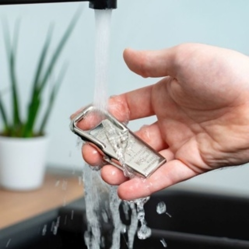 Hermetus pullonavaajat ja -sulkimet - Westmark