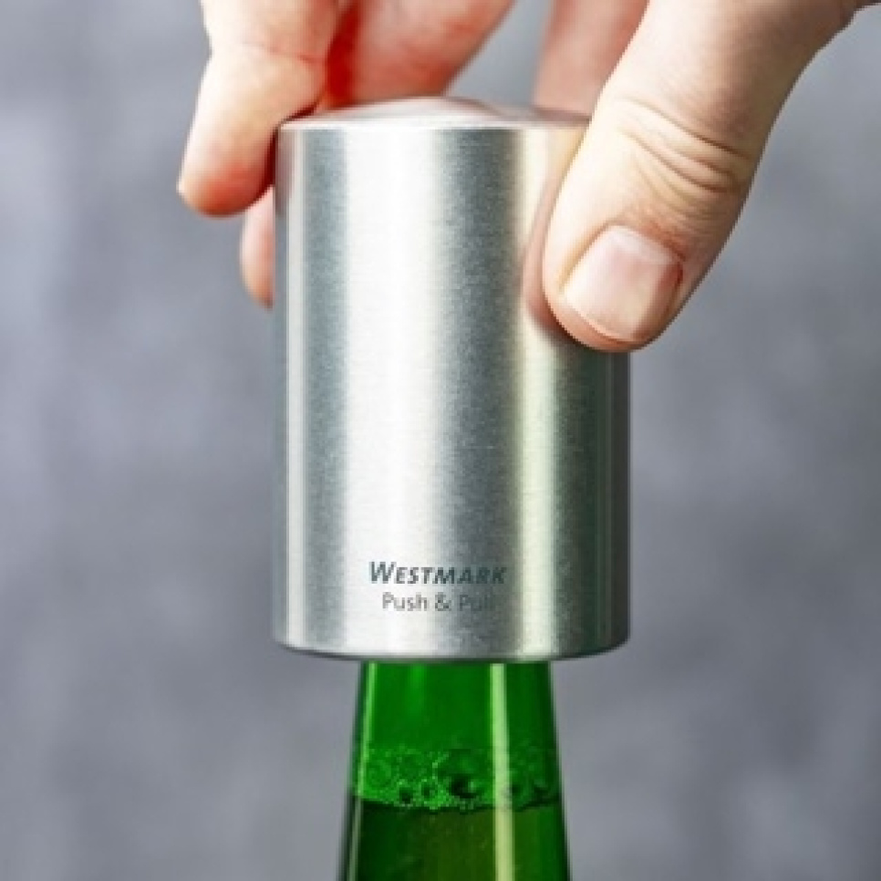Push & Pull korkinavaaja - Westmark