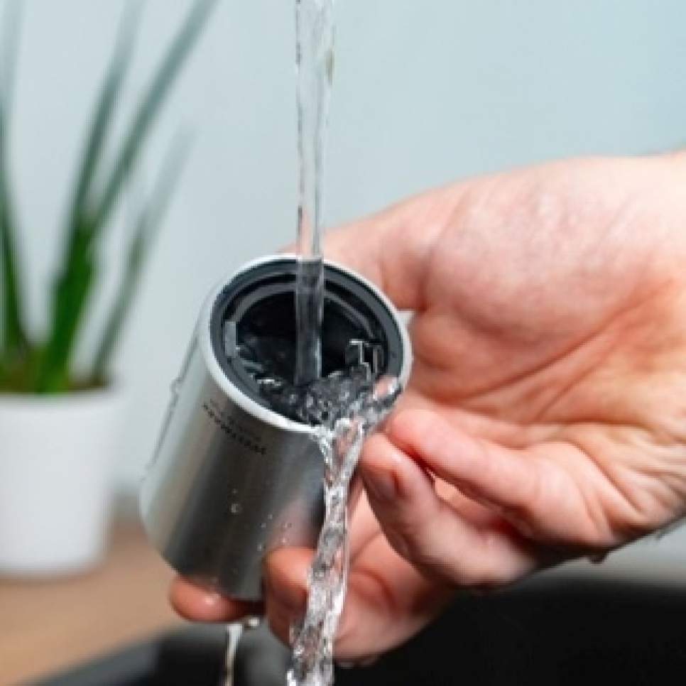 Push & Pull korkinavaaja - Westmark