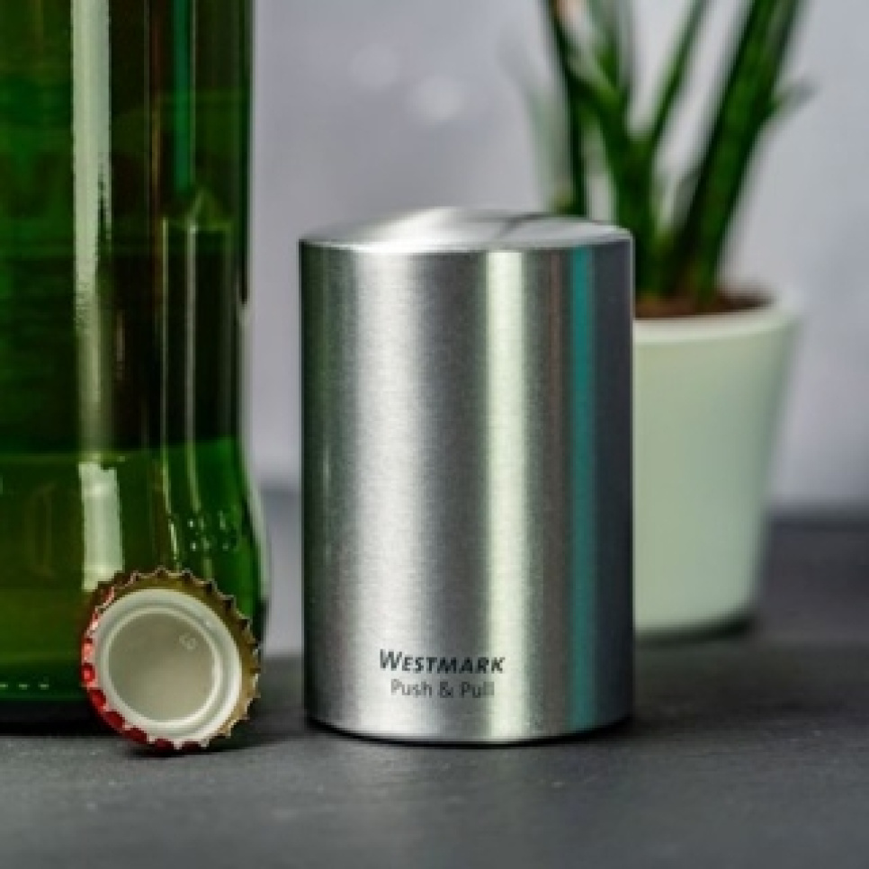 Push & Pull korkinavaaja - Westmark