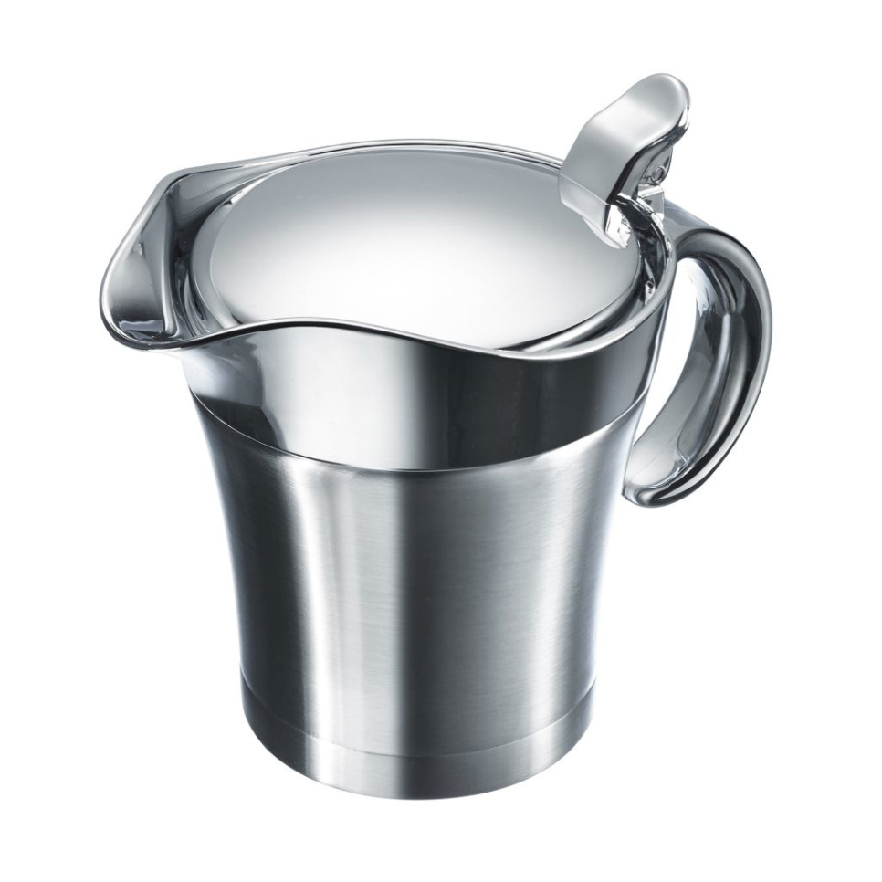 Kastikeleikkuri termospullotoiminnolla, 0,5 L - Westmark ryhmässä Kattaus / Muuta kattaukseen & tarjoiluun / Erikoistuotteet @ KitchenLab (2190-32269)