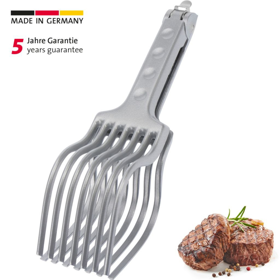 Merilevämallinen veistohaarukka - Westmark