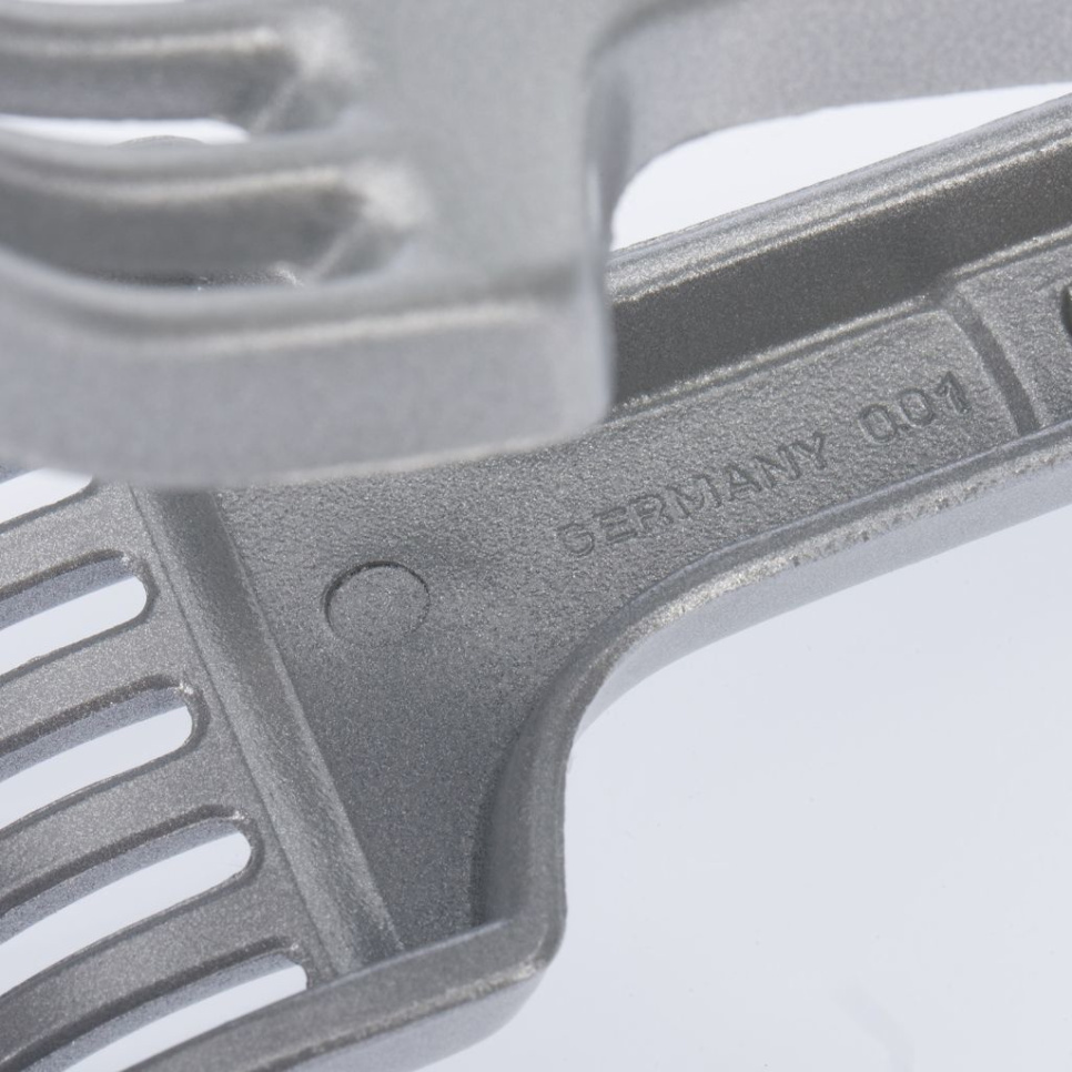 Merilevämallinen veistohaarukka - Westmark