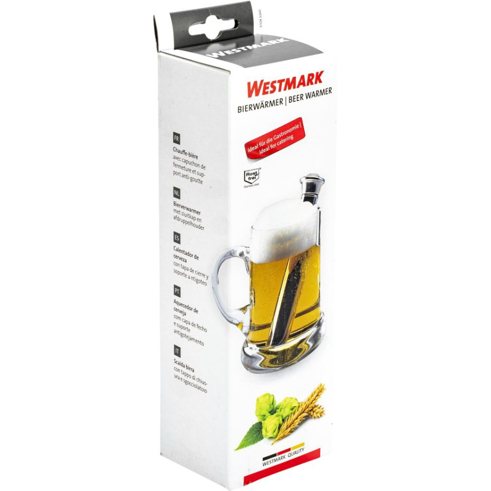 Oluenlämmitin - Westmark Oluenlämmitin - Westmark