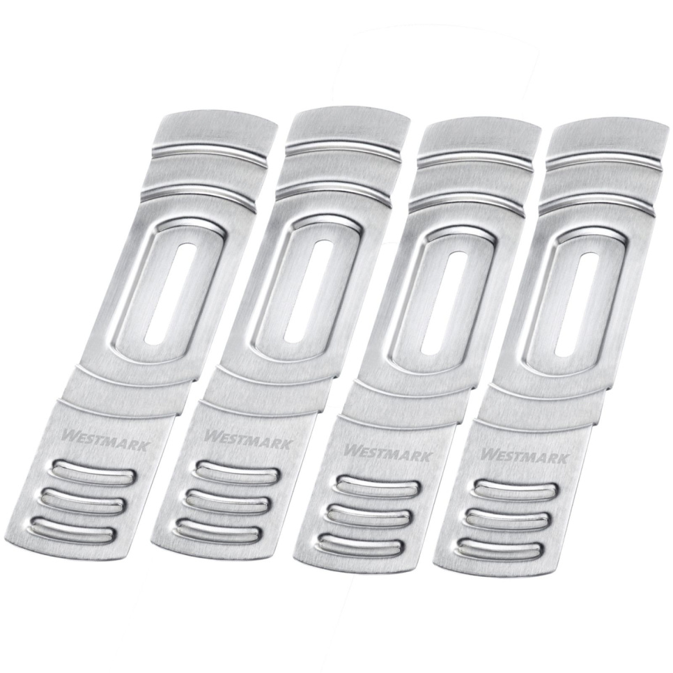 Glögipihdit kuppiin, 4-pack - Westmark ryhmässä Baari & Viini / Baaritarvikkeet / Muut baaritarvikkeet @ KitchenLab (2190-32274)