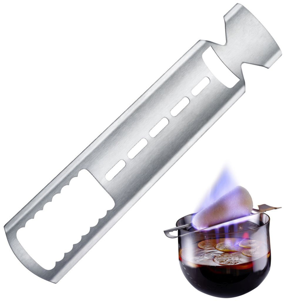 Glögipihdit tulta tai kattilaa varten - Westmark Glögipihdit tulta tai kattilaa varten - Westmark