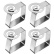 Puristin, 4-pack - Westmark Puristin, 4-pack - Westmark