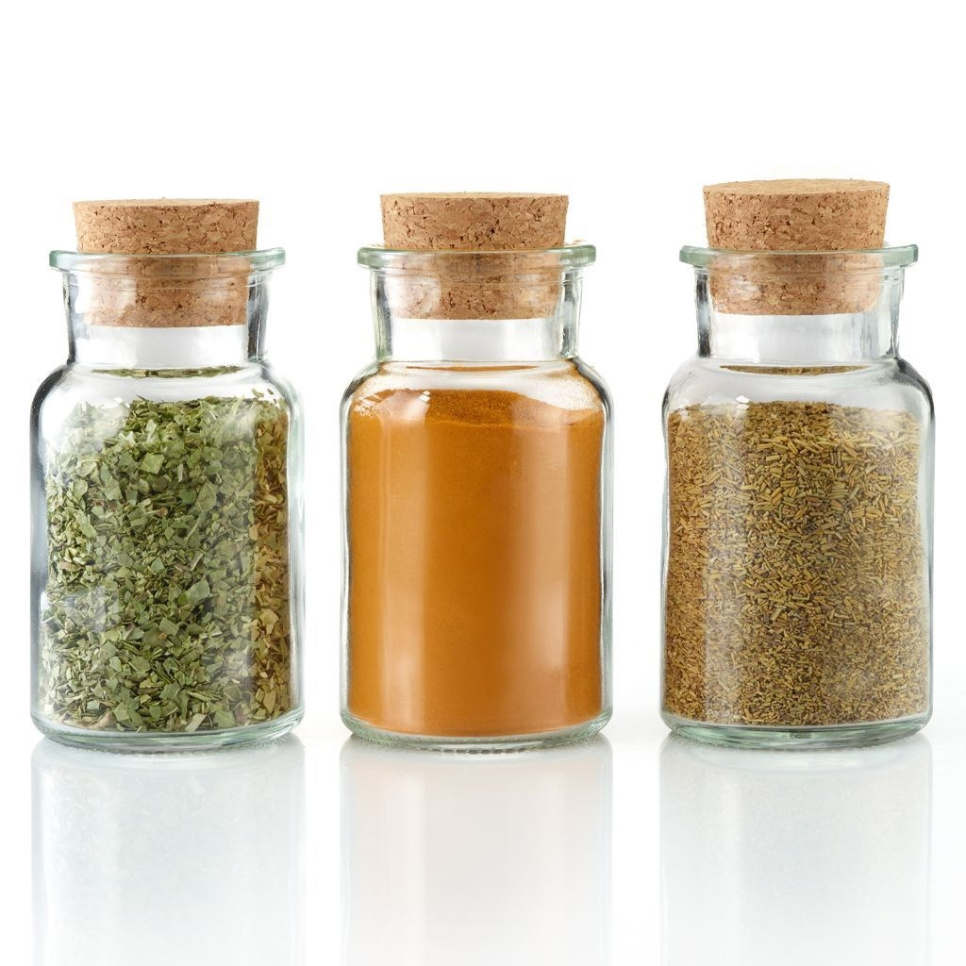 Purkki luonnonkorkilla, 150 ml - Westmark Purkki luonnonkorkilla, 150 ml - Westmark