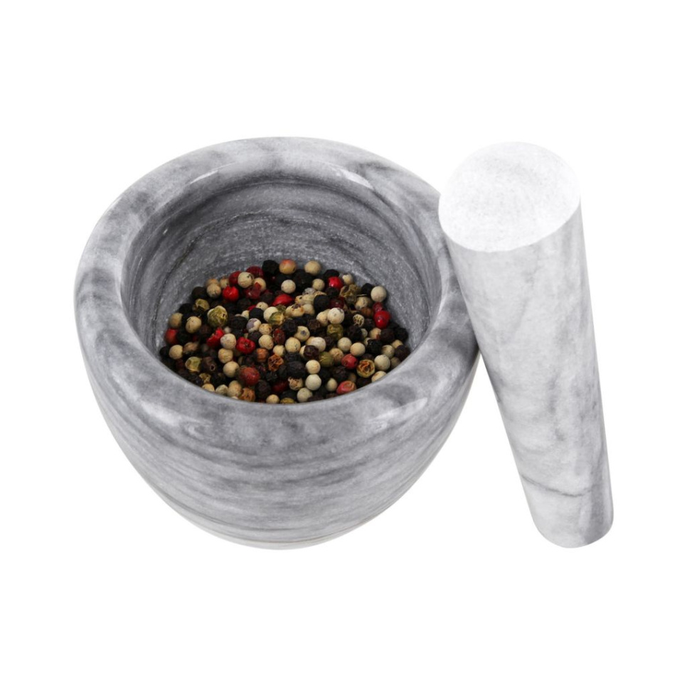 Laasti marmorista, 10 cm - Westmark Laasti marmorista, 10 cm - Westmark