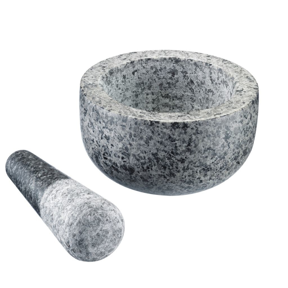 Laasti graniittia, 13 cm - Westmark ryhmässä Ruoanlaitto / Keittiövälineet / Morttelit @ KitchenLab (2190-32283)