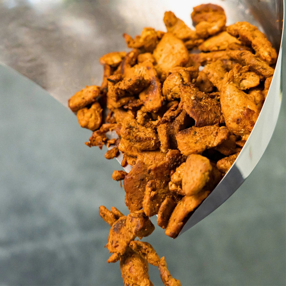 Kebab-kauha / Gyro-kauha - Westmark Kebab-kauha / Gyro-kauha - Westmark