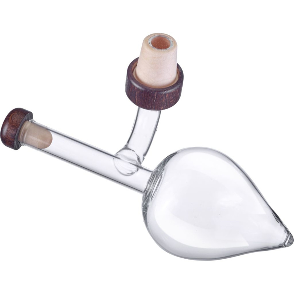 Korkki integroidulla mittalasilla, 60 ml - Westmark Korkki integroidulla mittalasilla, 60 ml - Westmark