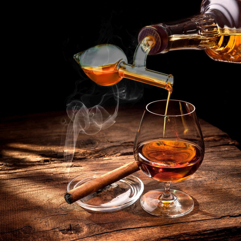 Korkki integroidulla mittalasilla, 60 ml - Westmark Korkki integroidulla mittalasilla, 60 ml - Westmark