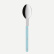 Ruokalusikallinen, Bistrot, Pastel Blue - Sabre Paris