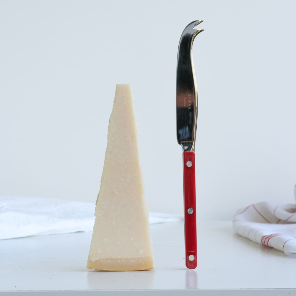 Juustoveitsi, Bistrot, Burgundi - Sabre Paris