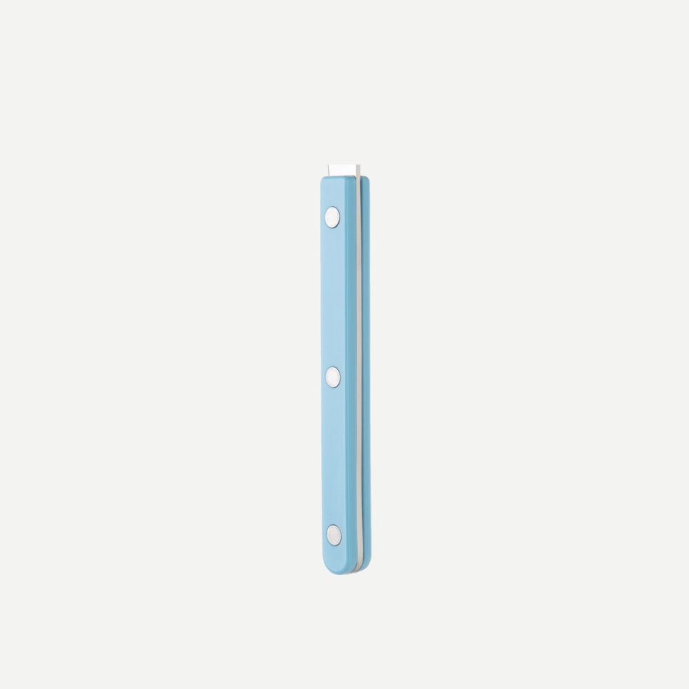 Ruokailuvälinesarja, 24 kpl, Bistrot, Pastel Blue - Sabre Paris