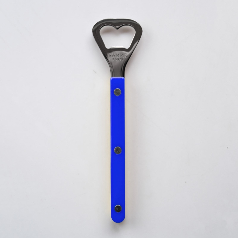 Pullonavaaja, Bistrot, Lapis blue - Sabre Paris