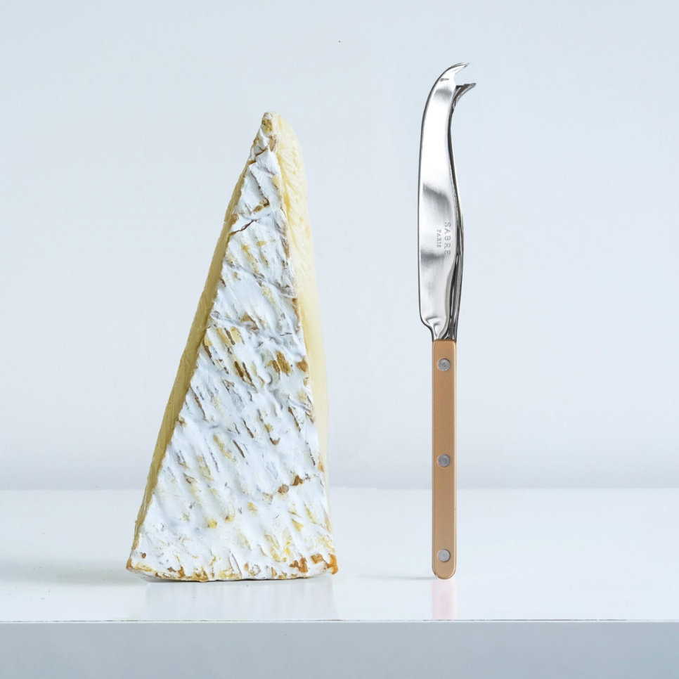 Juustoveitsi, Bistrot Pearly, Caramel - Sabre Paris