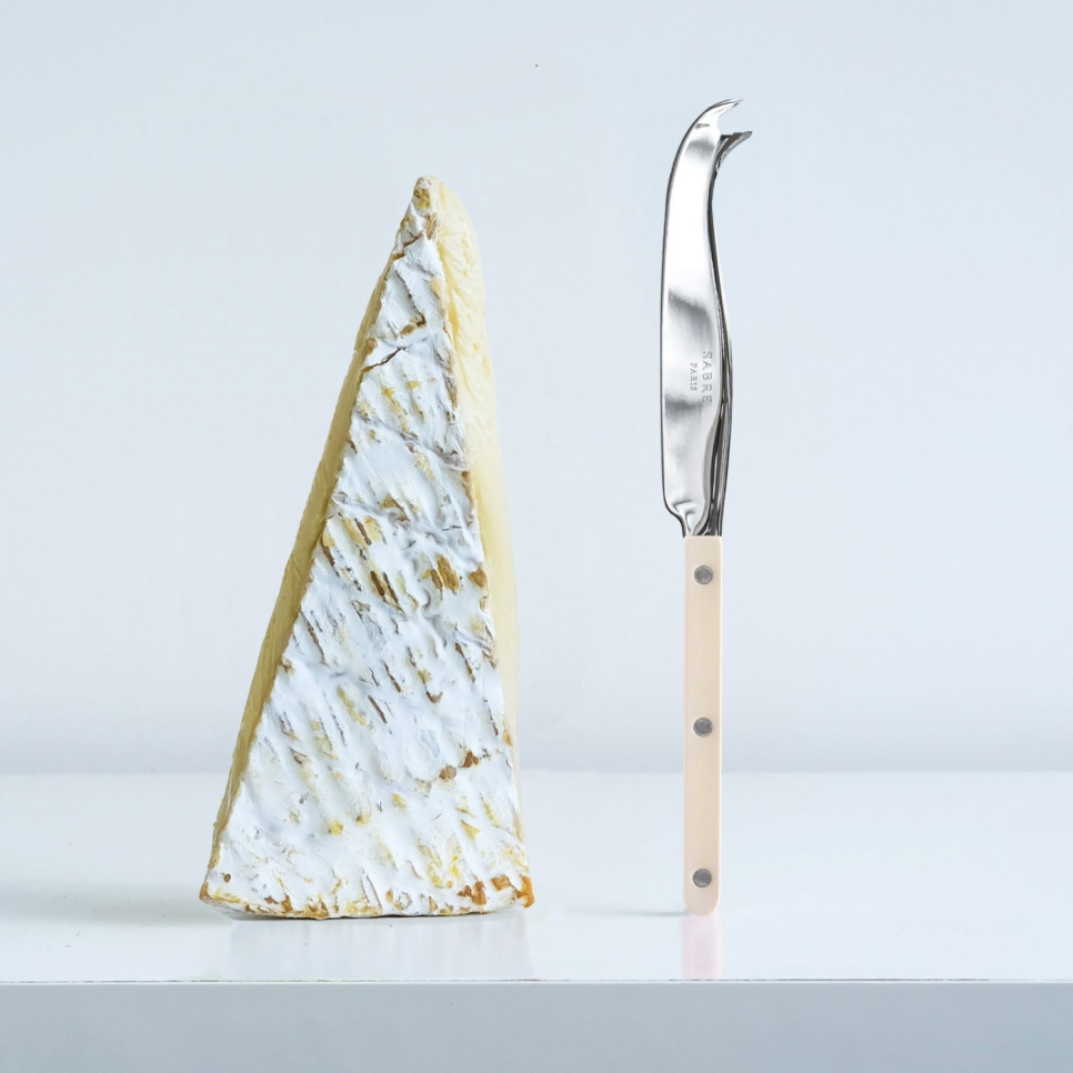 Juustoveitsi, Bistrot Pearly, Pearl - Sabre Paris