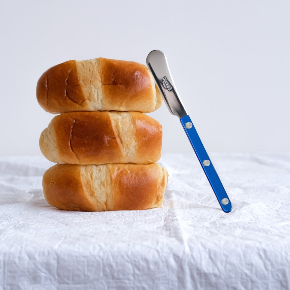 Voiveitsi, Bistrot Pearly, Lapis blue - Sabre Paris