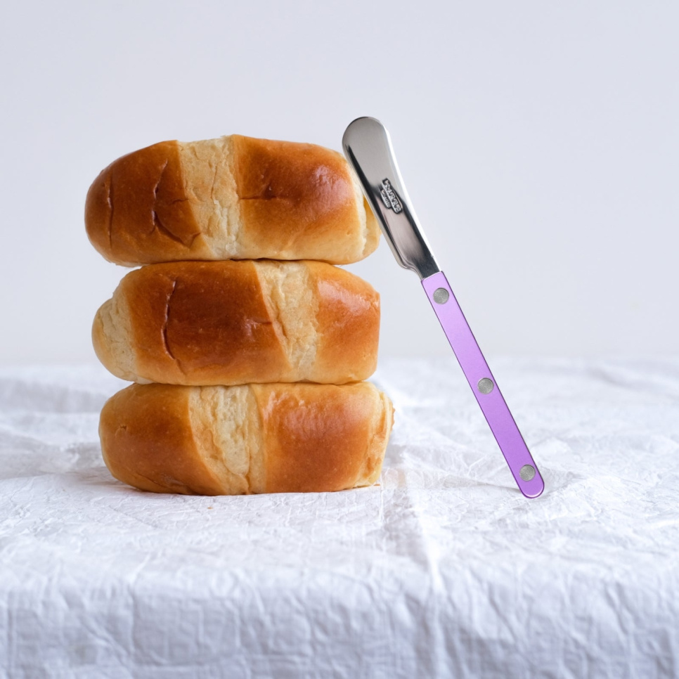 Voiveitsi, Bistrot Pearly, Lilac - Sabre Paris