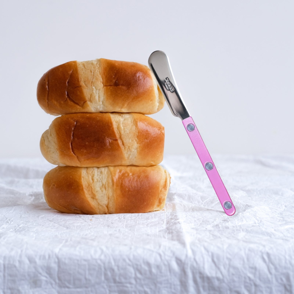 Voiveitsi, Bistrot Pearly, Pink - Sabre Paris