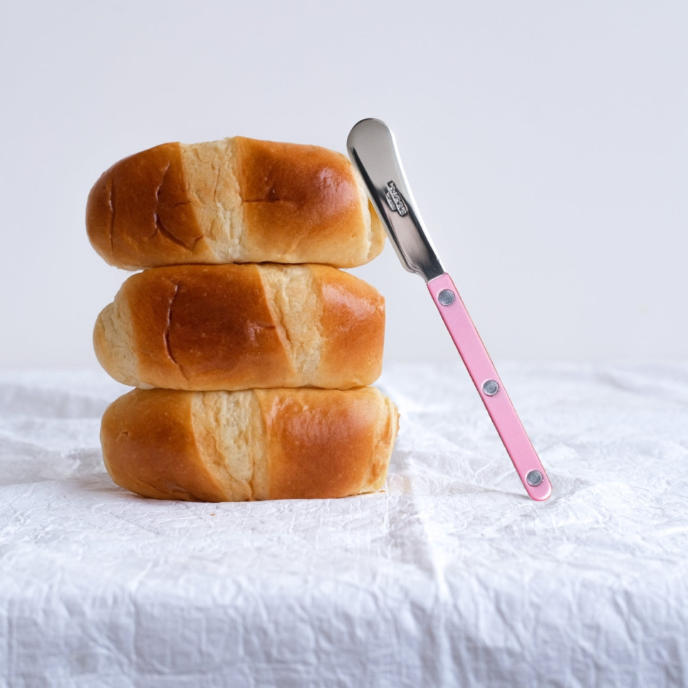 Voiveitsi, Bistrot Pearly, Soft pink - Sabre Paris