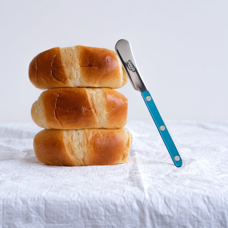 Voiveitsi, Bistrot Pearly, Turquoise - Sabre Paris