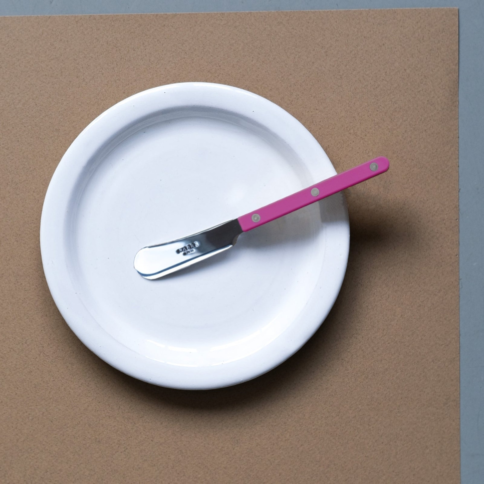 Voiveitsi, Bistrot, Raspberry - Sabre Paris