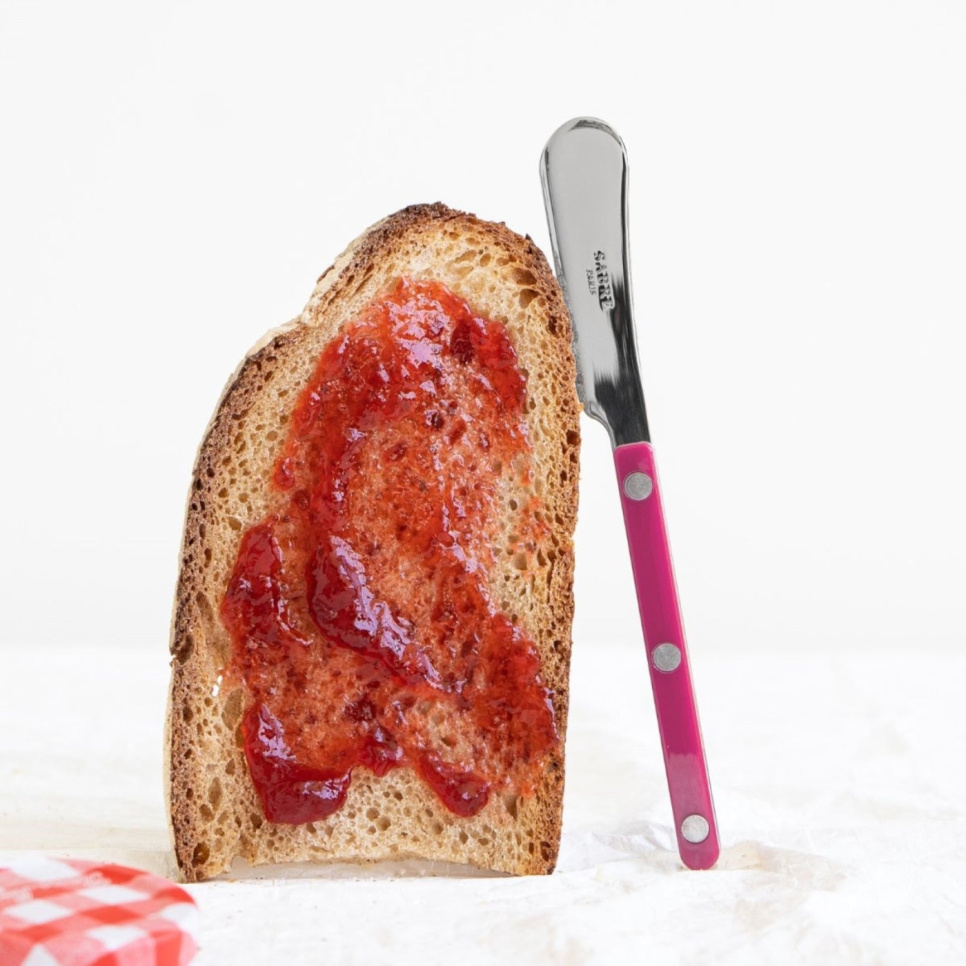 Voiveitsi, Bistrot, Raspberry - Sabre Paris