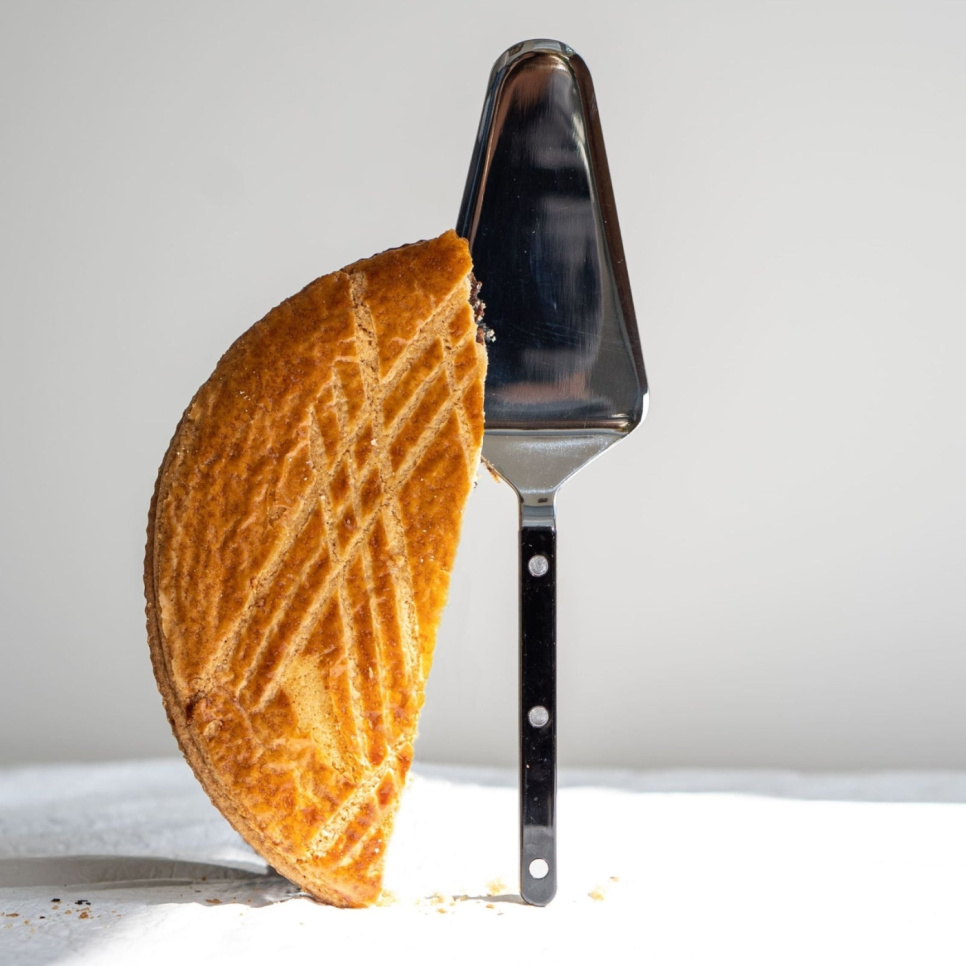 Kakkupalvelija, Bistrot, Black - Sabre Paris