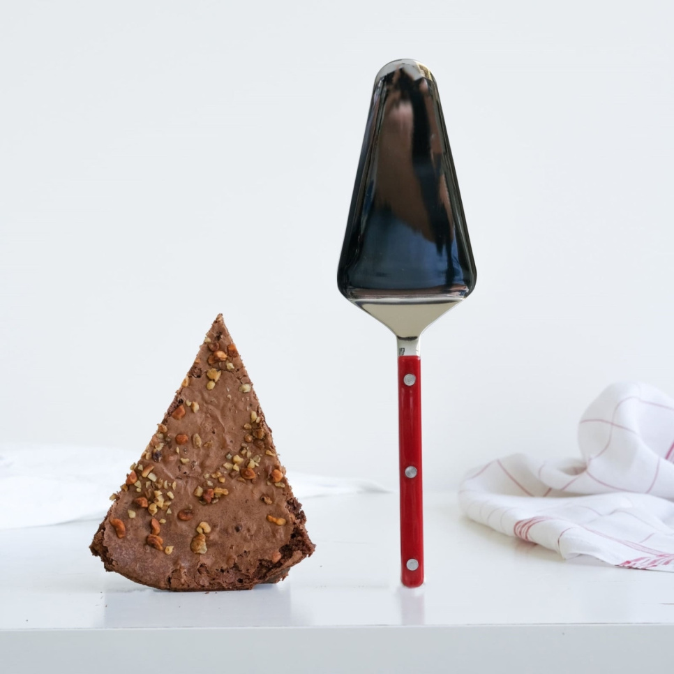 Kakkupalvelija, Bistrot, Burgundy - Sabre Paris