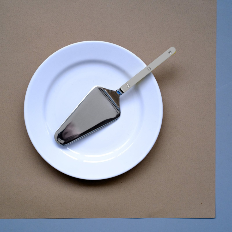 Kakkupalvelija, Bistrot, Grey - Sabre Paris