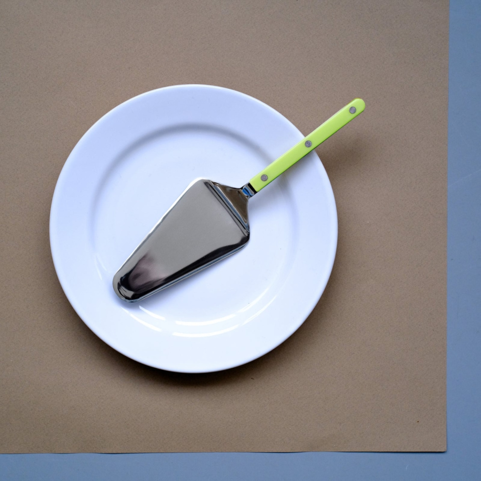 Kakkupalvelija, Bistrot, Lime - Sabre Paris