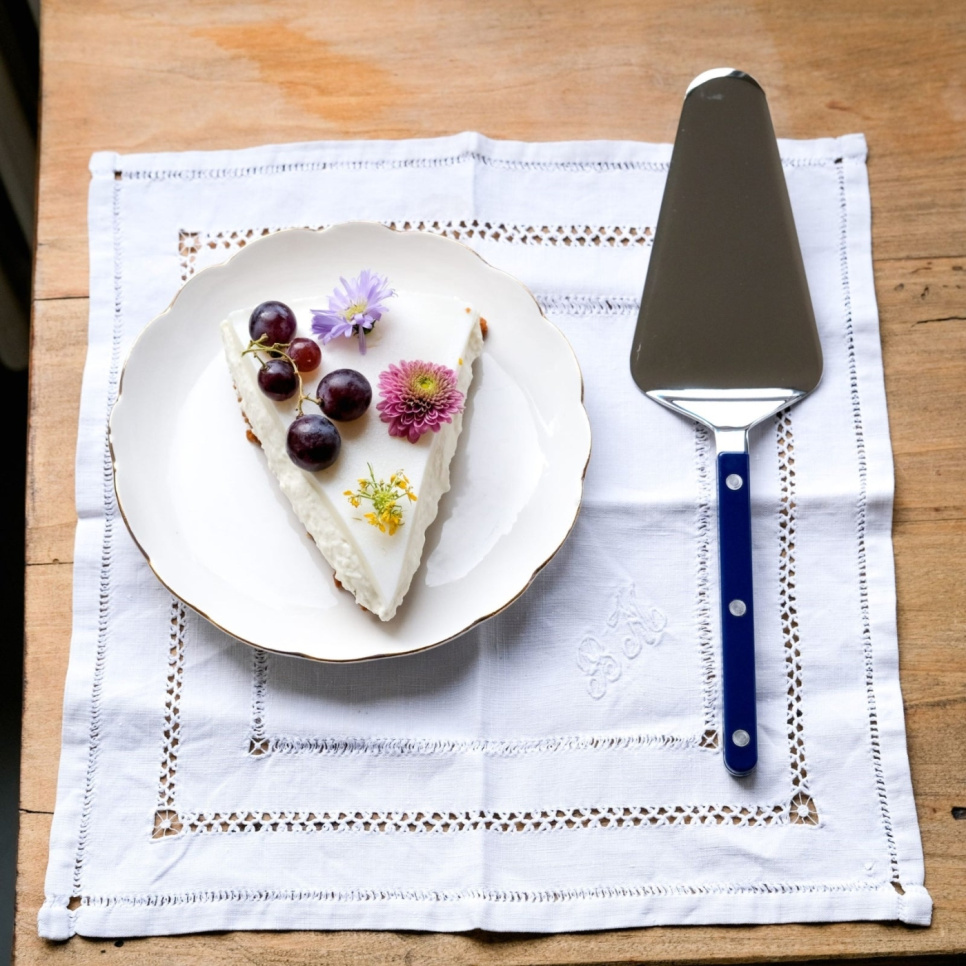 Kakkupalvelija, Bistrot, Navy blue - Sabre Paris