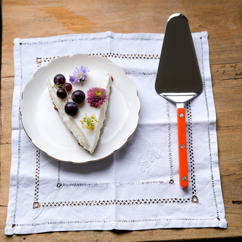 Kakkupalvelija, Bistrot, Orange - Sabre Paris