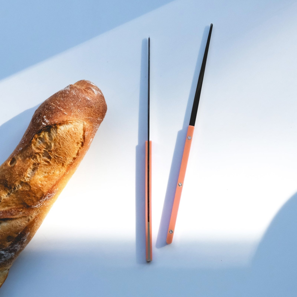 Syömäpuikot, Bistrot, Nude Pink - Sabre Paris