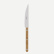 Ruokaveitsi, Bistrot Teak - Sabre Paris