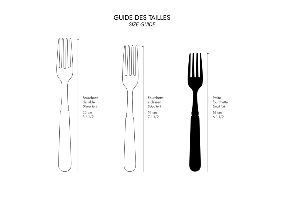 Kakkuhaarukka, Bistrot Teak - Sabre Paris
